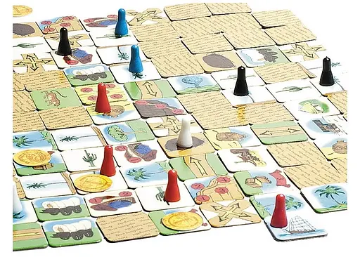 Настольная игра Arial Пираты (91123) - фото 4