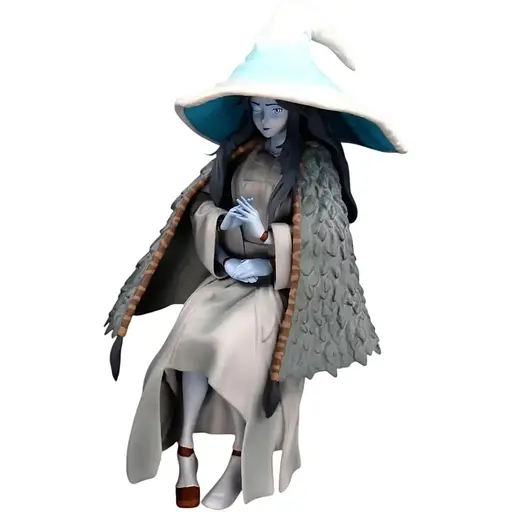 Колекційна фігурка Елден Рінг Ранні Elden Ring Ranni 17 см CH ER R 17 - фото 3