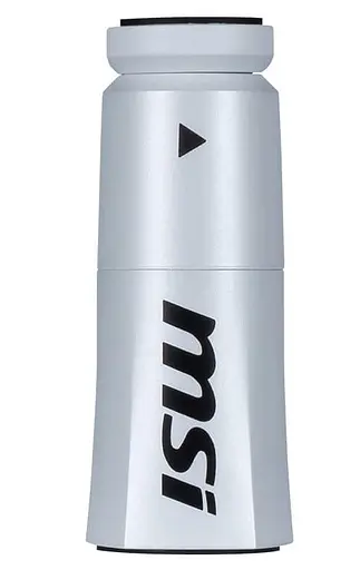 Видеокарта MSI RTX 5080 16G VENTUS 3X OC WHITE (RTX 5080 16G VENTUS 3X OC WHITE) (GDDR7, 256 bit, PCI-E v5.0 x16) - фото 5