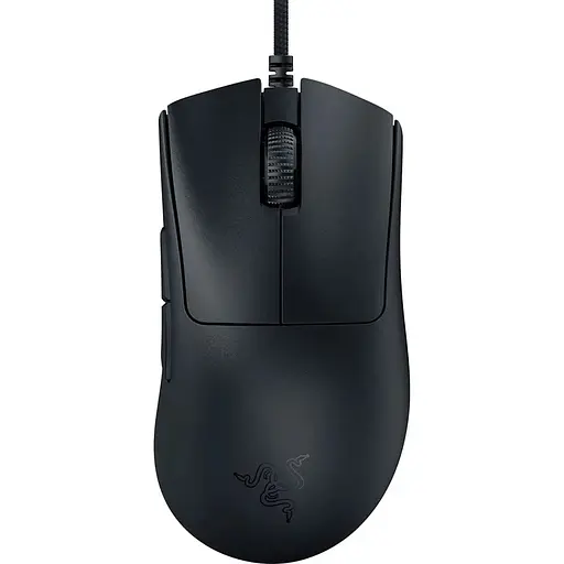 Мышь компьютерная Razer DeathAdder V3 (RZ01-04640100-R3M1)