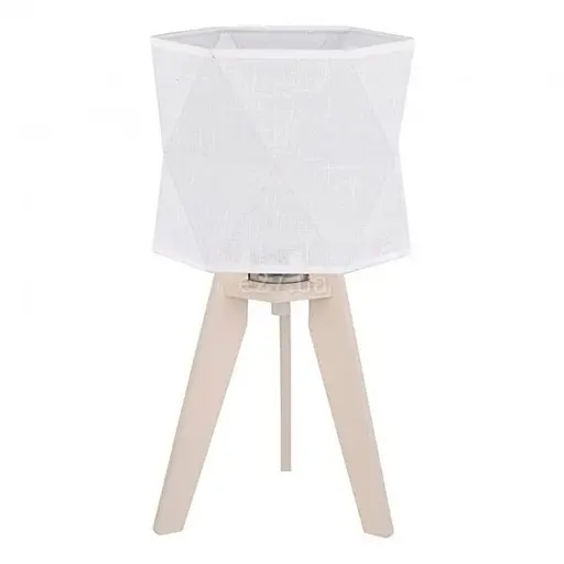 Настольная лампа TK lighting 1018 BRUNO - фото 1