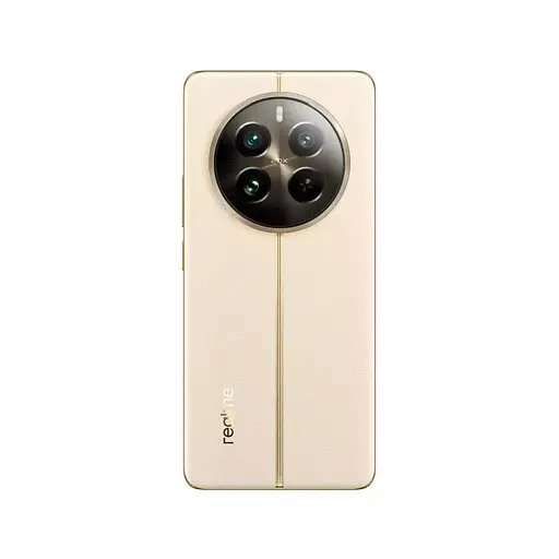 Смартфон Realme 12 Pro 5G 12/512GB Navigator Beige - фото 2