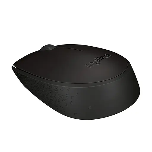 Мышка Logitech B170 Black (910-004798) - фото 4