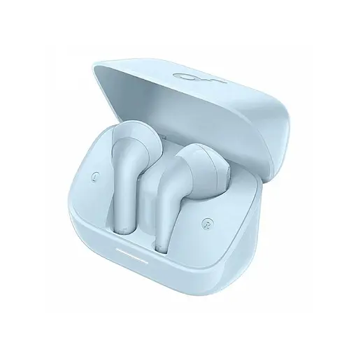 Бездротові навушники Anker SoundCore K20i, TWS, IPX5, ENC, BT5.3, 6h, Blue UA UCRF - фото 5