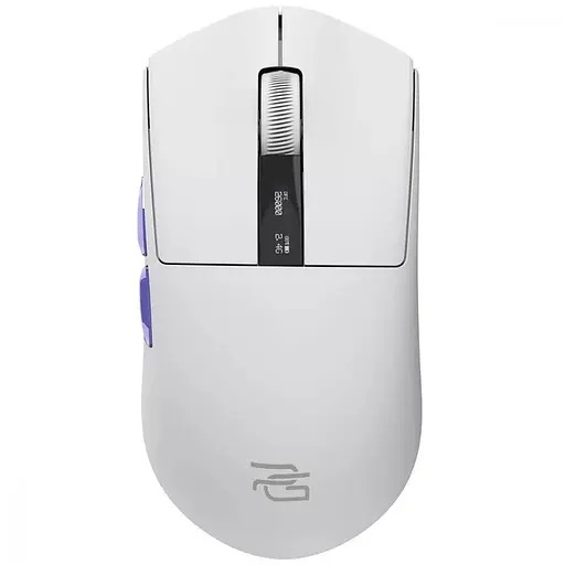 Миша Proove Gaming Jester 8K White (WMJS00022002) - фото 1