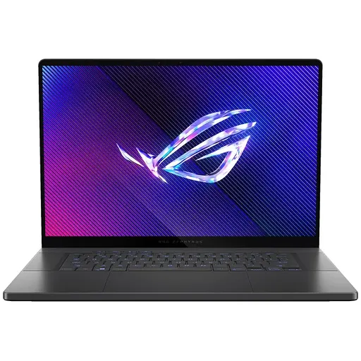 Ігровий ASUS ROG Zephyrus G16 GU605MI Ultra 7 155H 4.8GHz, 16", QHD+, OLED, 240Hz, 32GB - фото 3
