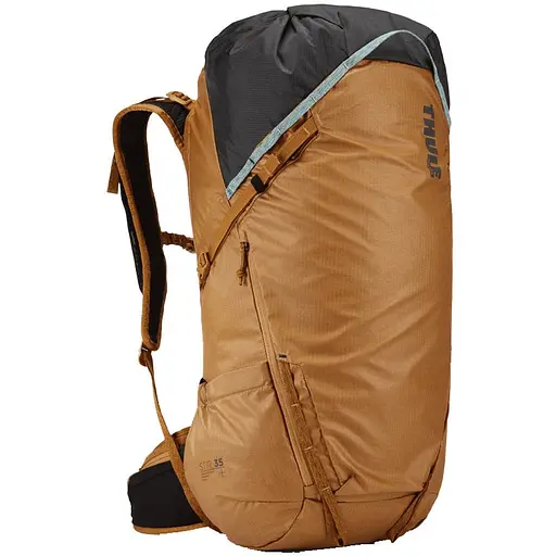 Рюкзак Thule Stir 35L Men Hiking Backpack TSTM-335 Woodthrush (7121900)