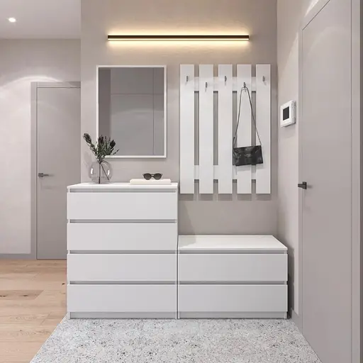 Прихожая VAYS комплект в прихожую №1