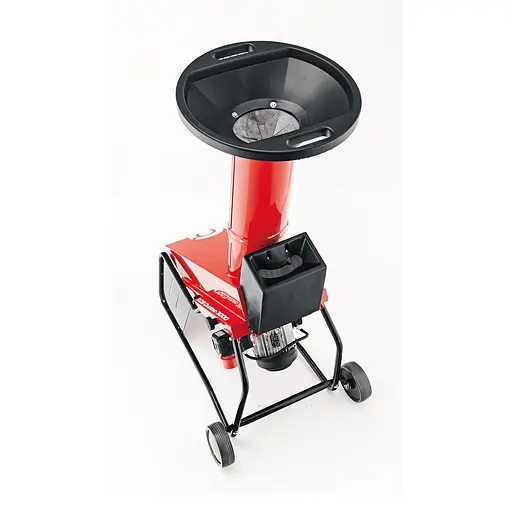 Измельчитель электрический AL-KO TCS 3000 Duotec (119685) - фото 5