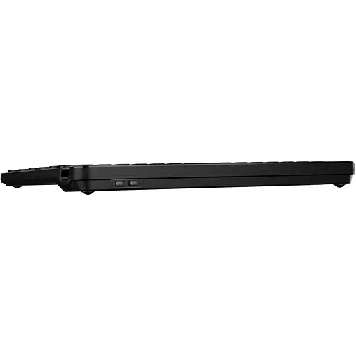 Клавіатура A4Tech Fstyler FBK30 Black (132501) - фото 9