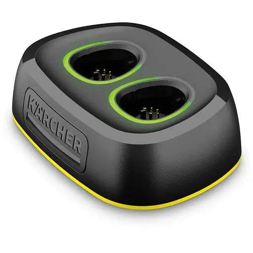 Электрошвабра Karcher FC 4-4 Battery Set 1.056-400.0 (106394) - фото 3