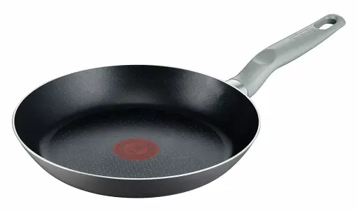 Сковорода универсальная Tefal Air Cook 24см (B5830453) с титановым антипригарным покрытием - фото 3