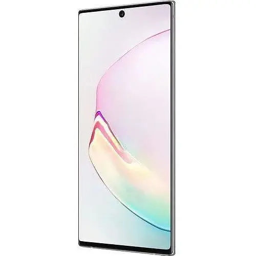 Смартфон Samsung N970U Galaxy Note 10 Single 256GB (Aura Glow) USA Version 1SIM Snapdragon - фото 5