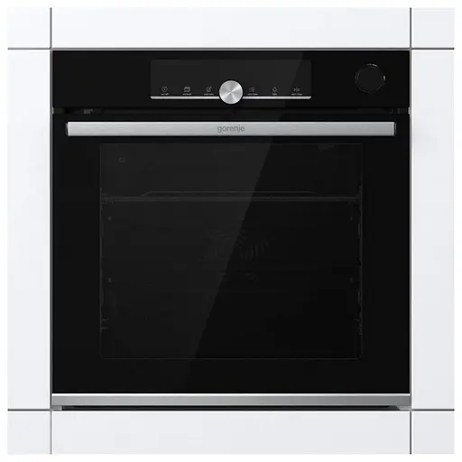 Духовка электрическая Gorenje BPSAX6747A08BG - фото 7