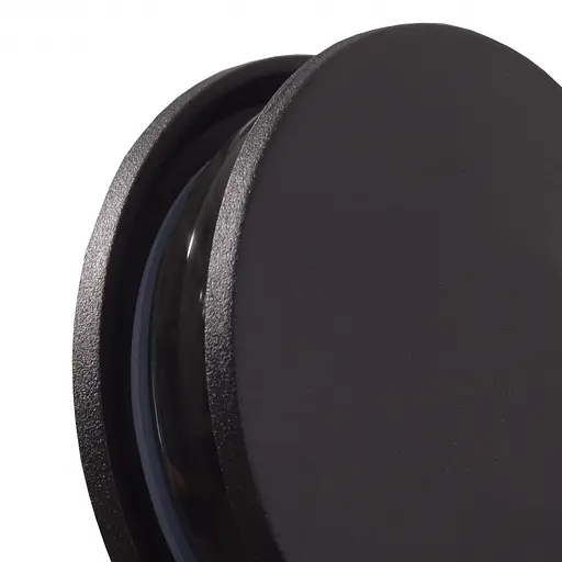 Подсветка Brille LED фасадная IP54 AL-256/9W NW BK - фото 4