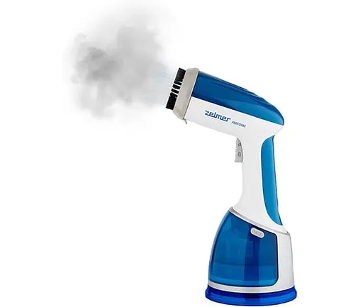 Отпариватель ручной ZELMER ZGS1700 Perform - фото 2