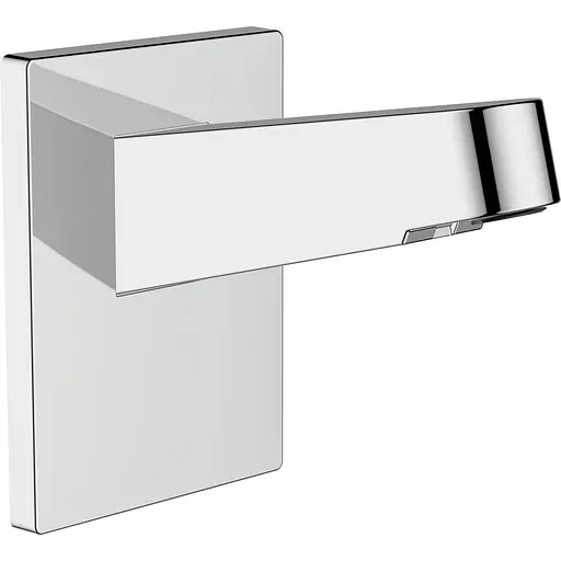 Кронштейн для верхнього душу Hansgrohe Pulsify 260 Chrome 24149000 Хром - фото 1