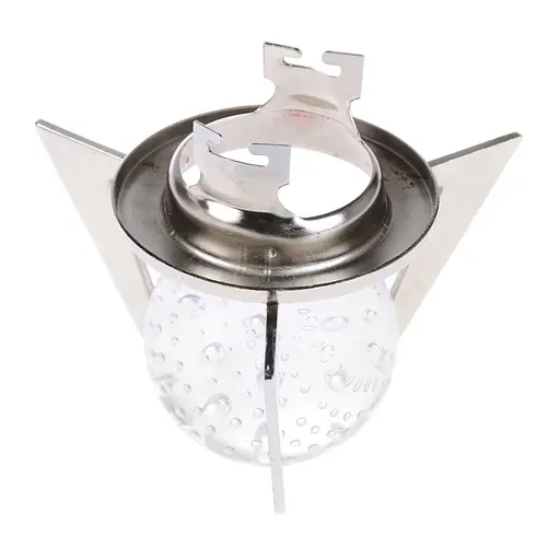 Світильник точковий Brille декоративний HDL-BA SN/TRANSPARENT MR16 164054 - фото 5