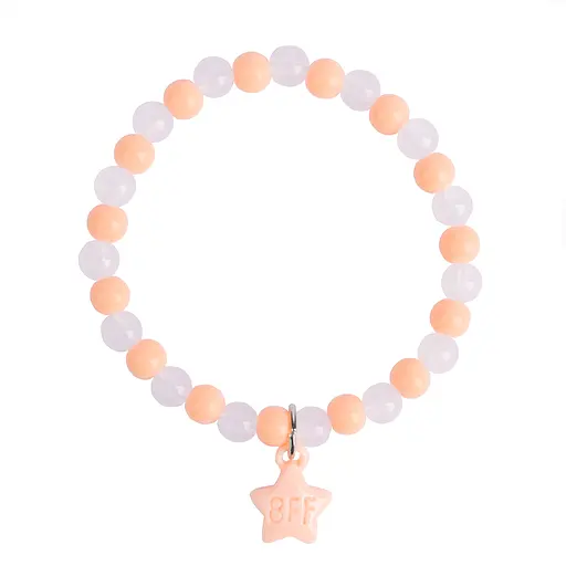 Набор браслетов Подружки 3шт - фото 3