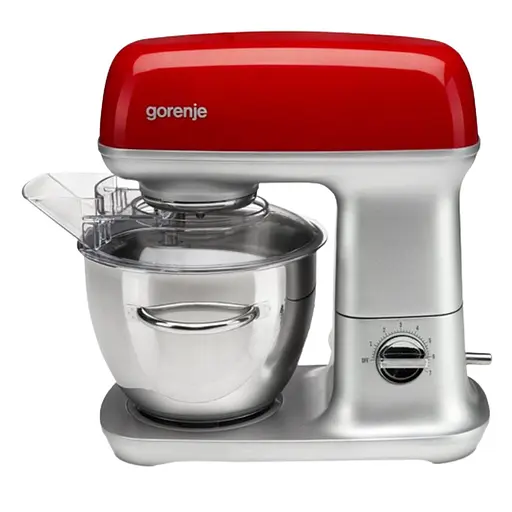 Кухонная машина Gorenje MMC1000RLR [66533]