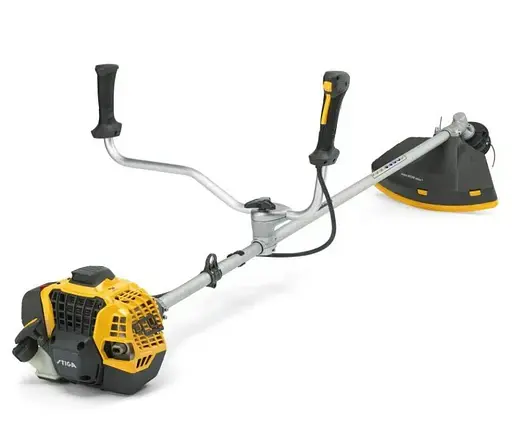 Мотокоса бензинова Stiga BC740B - фото 2