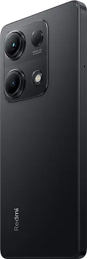 Смартфон Xiaomi Redmi Note 14S 8/256GB BlackEU - фото 2