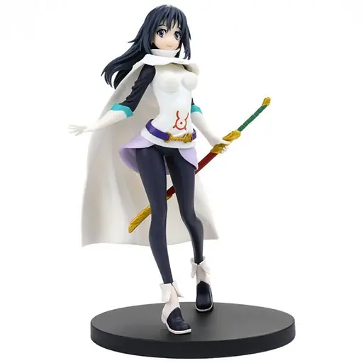 Фігурка Banpresto Про мій перехід у слиз Шизу Tensei shitara Shizu 18 см WST TS S 1 - фото 3