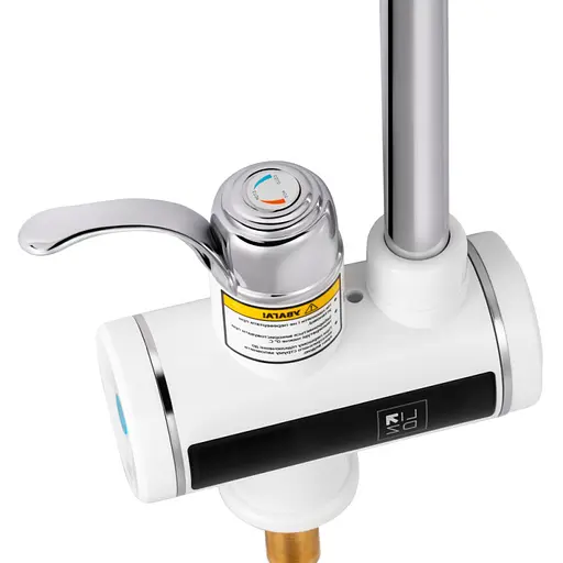 Кран для кухні проточний Lidz (WCR) -0058 - фото 2