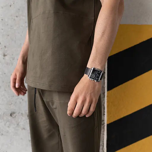 Часы Lige Maxi - фото 15