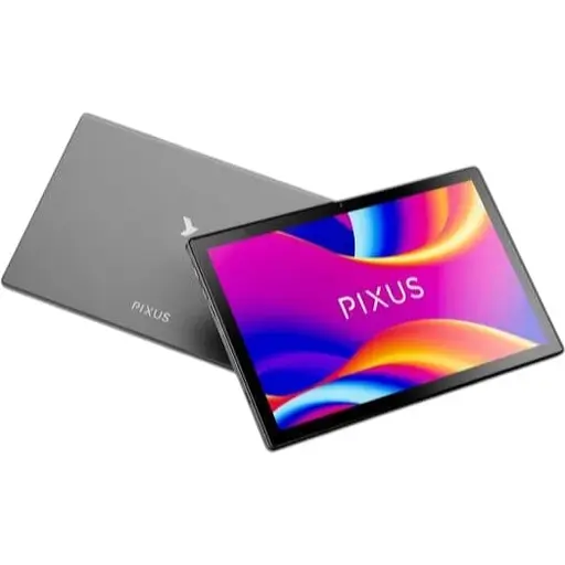 Планшет Pixus Line 8/128Gb LTE Graphite UA UCRF - фото 6