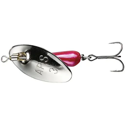 Блесна Smith AR Spinner Trout Model 4.5g #16 MEPI - фото 3