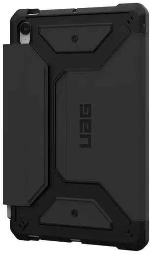 Чехол для Samsung Galaxy Tab S10 FE 10.9" (2024), Metropolis SE, Black UAG teh0014785 - фото 3