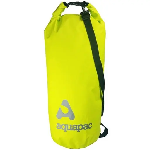 Гермомешок Aquapac Trailproof Drybag 70L Желтый (1052-737)