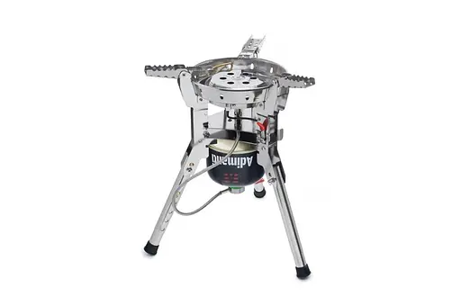 Горелка газовая BRS 69 (1047-BRS-69) - фото 8