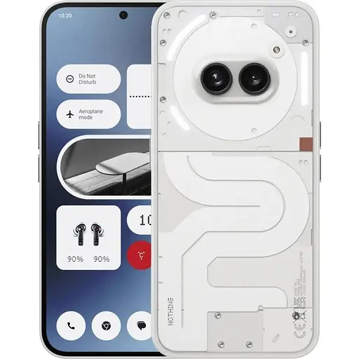 Смартфон Xiaomi Poco F6 Pro 16/1TB White