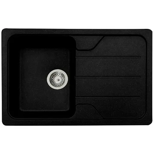 Кухонная мойка Platinum 7850 VERONA (SP000025162) - фото 1