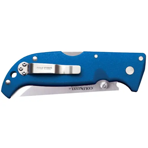 Нож Cold Steel Finn Wolf синий - фото 2