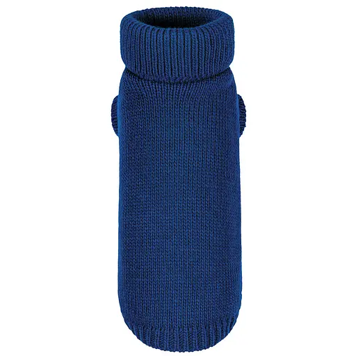 Свитер для собак Pet Fashion Sam ХХS синий (PR442287)