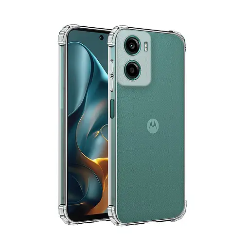 Чохол MAKE Motorola G05/E15 AirShield - фото 2