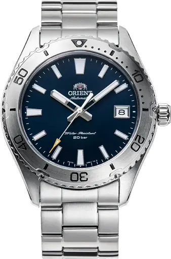 Часы Orient Mako RA-AC0Q02L10B