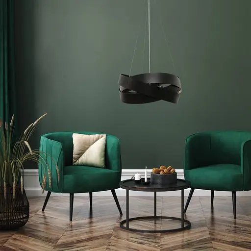 Люстра TORNADO 1118 Zuma Line - фото 4