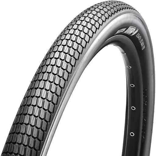 Покришка Maxxis DTR-1 650 x 47B TPI-60 Wire (1052-ETB00173600)