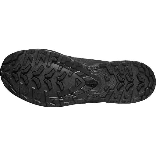 Кросівки Salomon XA Pro Forces GTX 7 Black - фото 4