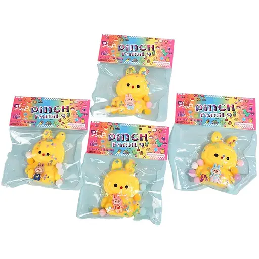 Антистрес герой, C71347 (В асортименті)