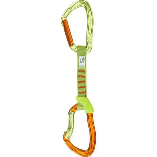 Відтяжка Climbing Technology Nimble Evo Set NY 12 cm (1053-2E688DD A0B)