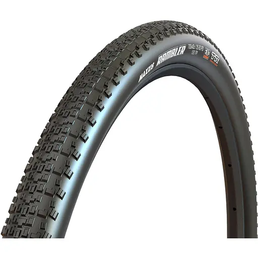 Покрышка Maxxis Rambler 700 x 38C TPI-120 Foldable EXO/TR (1052-ETB00200700)