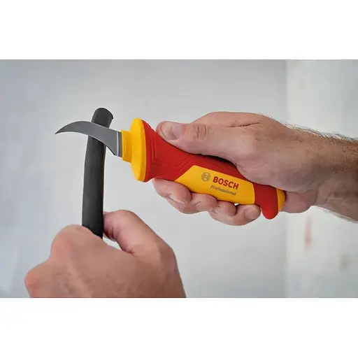 Ніж демонтажний Bosch Professional VDE (1.600.A02.NF6) - фото 3