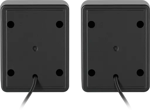 Акустика Defender 2.0 Onyx 6Вт USB Black (65038) - фото 6