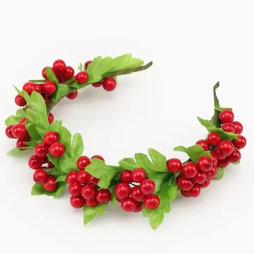 Обруч для волос Калина 30 (2000904056583D) - фото 1