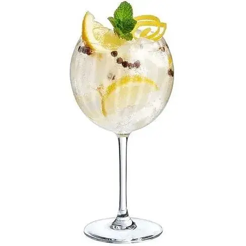 Набір келихів Chef&Sommelier Symetrie 6 х 580 мл (Q8707/1)